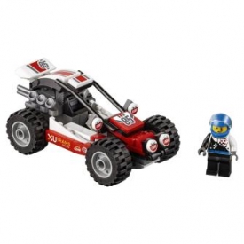 Конструктор LEGO City Great Vehicles Багги (60145)