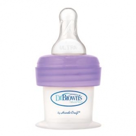 Бутылочка Dr Brown's First Feeder для глубоко недоношенных детей 15мл SB166