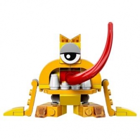 Конструктор LEGO Mixels Тург (41543)