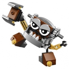 Конструктор LEGO Mixels Камзо (41538)