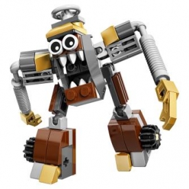 Конструктор LEGO Mixels Джинки (41537)