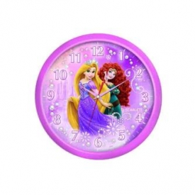 Настенные часы Scarlett Коллекция Disney