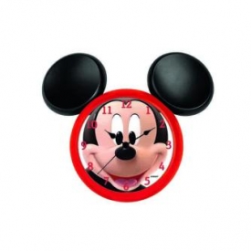 Настенные часы Scarlett Коллекция Disney Микки