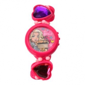 Часы Barbie наручные BRB051