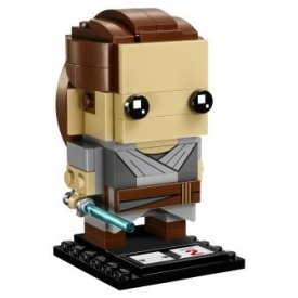Конструктор LEGO Рей BrickHeadz (41602)