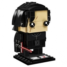 Конструктор LEGO Кайло Рен BrickHeadz (41603)