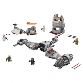 Конструктор LEGO Защита Крайта Star Wars TM (75202)