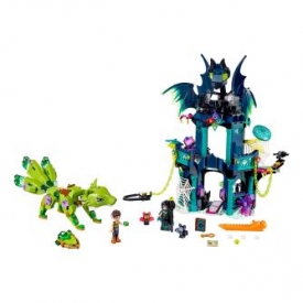 Конструктор LEGO Побег из башни Ноктуры Elves (41194)
