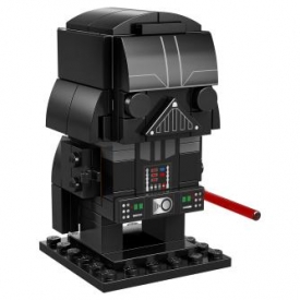 Конструктор LEGO BrickHeadz 41619