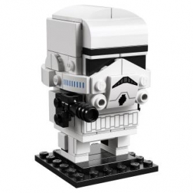 Конструктор LEGO BrickHeadz Штурмовик 41620