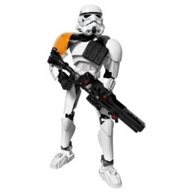 Конструктор LEGO Constraction Star Wars Командир штурмовиков™ (75531)