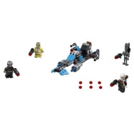 Конструктор LEGO Star Wars TM Спидер охотников за головами (75167)
