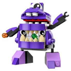 Конструктор LEGO Mixels Вака-Вака (41553)