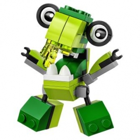 Конструктор LEGO Mixels Дриббал (41548)