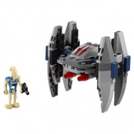 Конструктор LEGO Star Wars Дроид-Стервятник (75073)