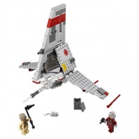 Конструктор LEGO Star Wars TM Скайхоппер T-16 (T-16 Skyhopper™) (75081)