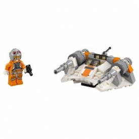 Конструктор LEGO Star Wars TM Снеговой спидер™ (75074)