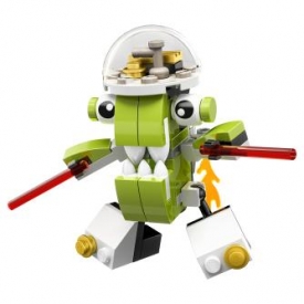 Конструктор LEGO Mixels Рокит (41527)