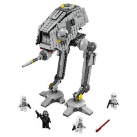 Конструктор LEGO Star Wars TM Вездеходная Оборонительная Платформа AT- (75083)