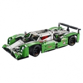 Конструктор LEGO Technic Гоночный автомобиль (42039)