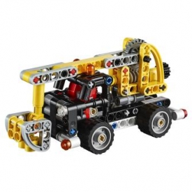 Конструктор LEGO Technic Ремонтный автокран (42031)