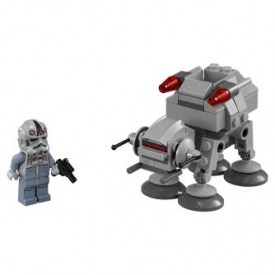 Конструктор LEGO Star Wars TM AT-AT™ (75075)