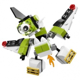 Конструктор LEGO Mixels Никспут (41528)