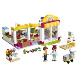 Конструктор LEGO Friends Супермаркет (41118)