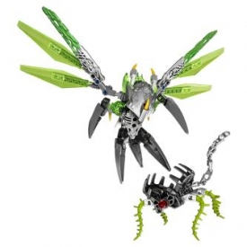 Конструктор LEGO Bionicle Уксар, Тотемное животное Джунглей (71300)