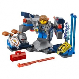 Конструктор LEGO Nexo Knights Робин – Абсолютная сила (70333)