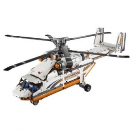 Конструктор LEGO Technic Грузовой вертолет (42052)