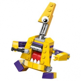Конструктор LEGO Mixels Джемзи (41560)