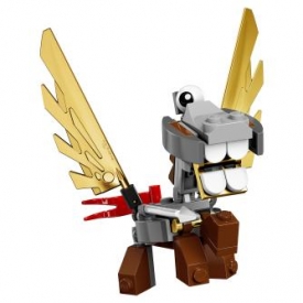 Конструктор LEGO Mixels Паладум (41559)