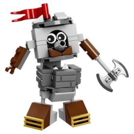 Конструктор LEGO Mixels Камиллот (41557)