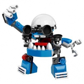 Конструктор LEGO Mixels Каффс (41554)