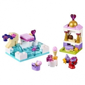 Конструктор LEGO Disney Princess Королевские питомцы: Жемчужинка (41069)