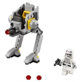 Конструктор LEGO Star Wars TM AT-DP™ (75130)