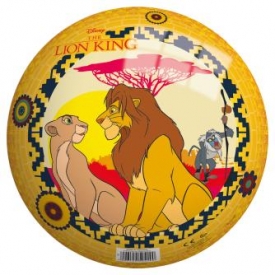 Мяч John Disney Король Лев 57429