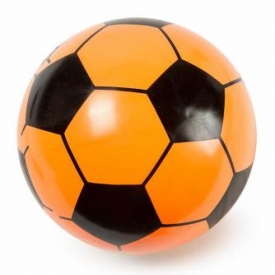 Мяч Kreiss 23 см Оранжевый