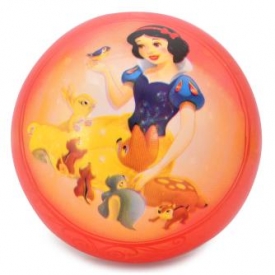 Мяч ЯиГрушка Принцессы Розовый 59519ЯиГ