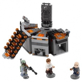 Конструктор LEGO Star Wars TM Камера карбонитной заморозки (75137)
