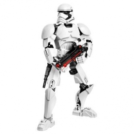 Конструктор LEGO Constraction Star Wars Штурмовик Первого Ордена™ (75114)