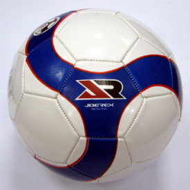 Мяч JOREX Футбольный  №5 PVC
