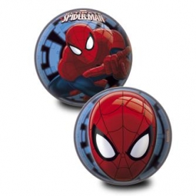 Мяч Unice Спайдермен 15 см в ассортименте