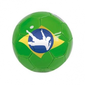 Мяч для мини-футбола John 145 мм Бразилия