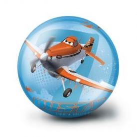 Мяч FRESH-TREND Самолёты 23 см