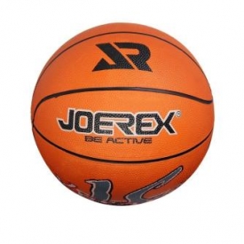 Мяч баскетбольный JOREX №7 резина