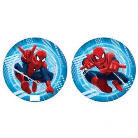 Мяч Играем вместе 23см Человек-паук