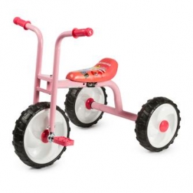 Велосипед Kreiss розовый