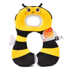 Подушка для путешествий BENBAT Travel Friends Пчела 1-4года HR305